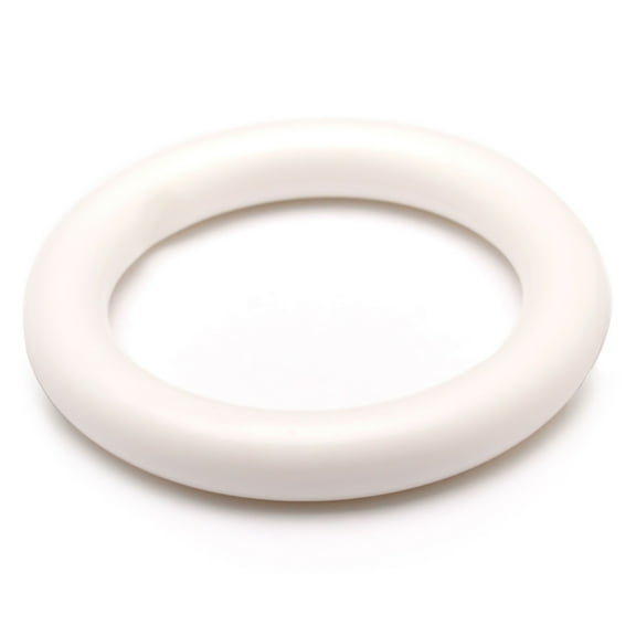 Bioteque Pessary Ring Size 3 Without Support Silicone | R3