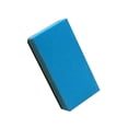 thumbnail image 3 of jiaping 6xCar Wash Sponge High Density for Vehicle Waxing Kitchen Blue, 3 of 9