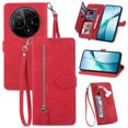 thumbnail image 4 of Wallet Case for GANGXUN TCL 60 NxtPaper 4G with Shockproof, Stylish for Daily and Business Use, 4 of 5