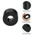 thumbnail image 3 of Uxcell 8Pack 1" OD x 3/8" ID x 5/8" Thickness Rubber Washers Round Rubber Spacer, 3 of 6