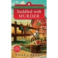 thumbnail image 1 of Selled with Murder (Dr. Kate Vet Mystères), 1 of 1