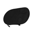 thumbnail image 2 of LOVIVER Portable Table Tennis Racket Bag Pong Paddle Bag Storage Case Hold 1 Racket and, 2 of 8