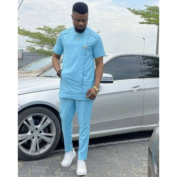 Classy African man clothes, African men traditional wear, African men clothing styles, African cultural clothes, African native wear for men