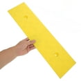 thumbnail image 7 of Masteelf  2 Pcs Curbside Wheelchair Threshold Pad Car Ramp Motorcycle, 7 of 7