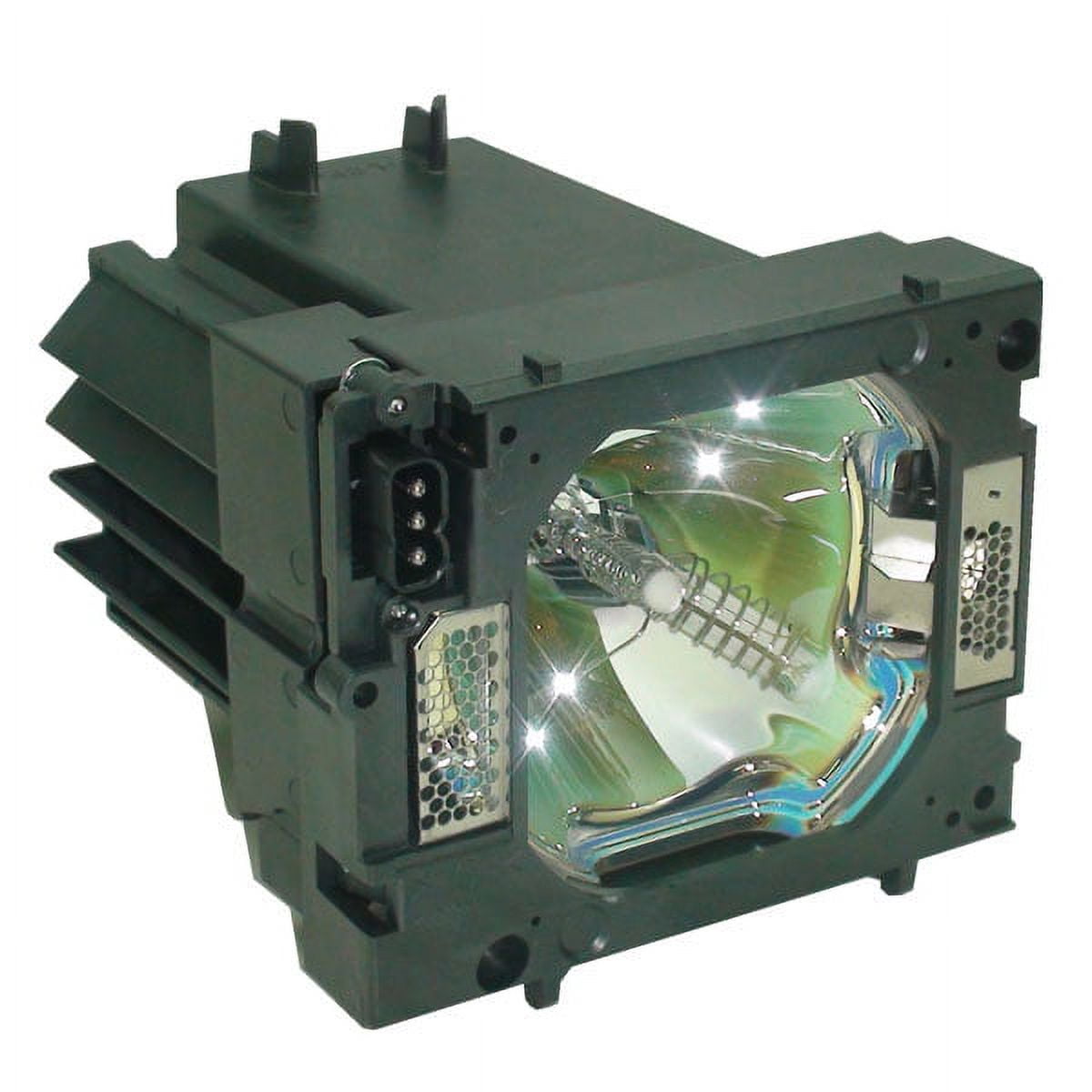 プロジェクターランプ SANYO POA-LMP35 2個 Advanced Lamps™ POA-LMP108 Lamp & Housing for Sanyo Projectors