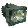 thumbnail image 2 of Advanced Lamps™ Lamp & Housing for The Sanyo PLC-XP100L Projector - 1 Unit per pack, 2 of 6
