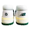 thumbnail image 3 of New Balance 550 Aimé Leon Dore Natural Green 27.5 mx, 3 of 5