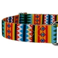 thumbnail image 5 of Country Brook Petz® Summer Pines Martingale Dog Collar and Leash, Extra Small, 5 of 6