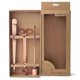 thumbnail image 3 of Aromatherapy Candle Care 3 Pcs Include Candle Extinguisher Trimmer Candle Dipper Kit For Candle Lover Gift Supplies, 3 of 5