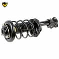 thumbnail image 2 of New Duralo Front Complete Strut & Spring Assembly For Nissan Maxima 1995 1996 1997 1998 1999 w/o Electronic Suspension, 2 of 6