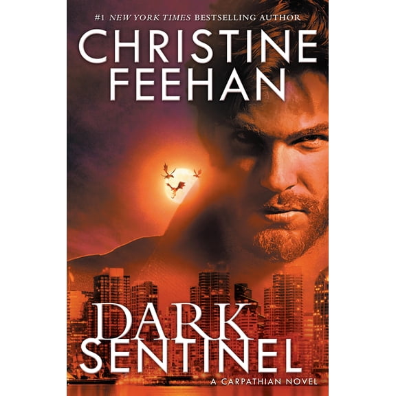 Dark Sentinel