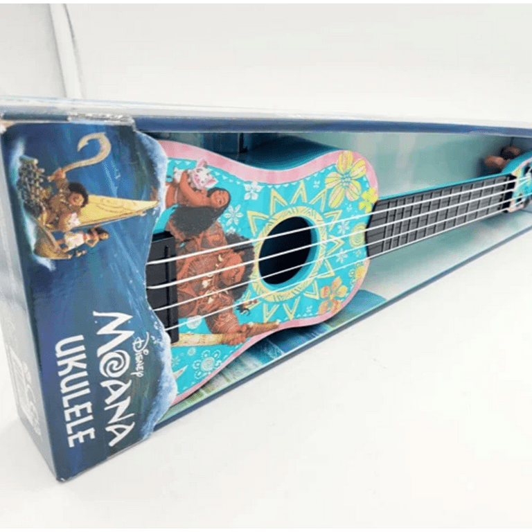 Moana ukulele deals