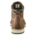 thumbnail image 6 of Guide Gear Men's Rugged Timber Waterproof Chukka Boots Canteen Brown/Sand 10.5D   (Medium), 6 of 8