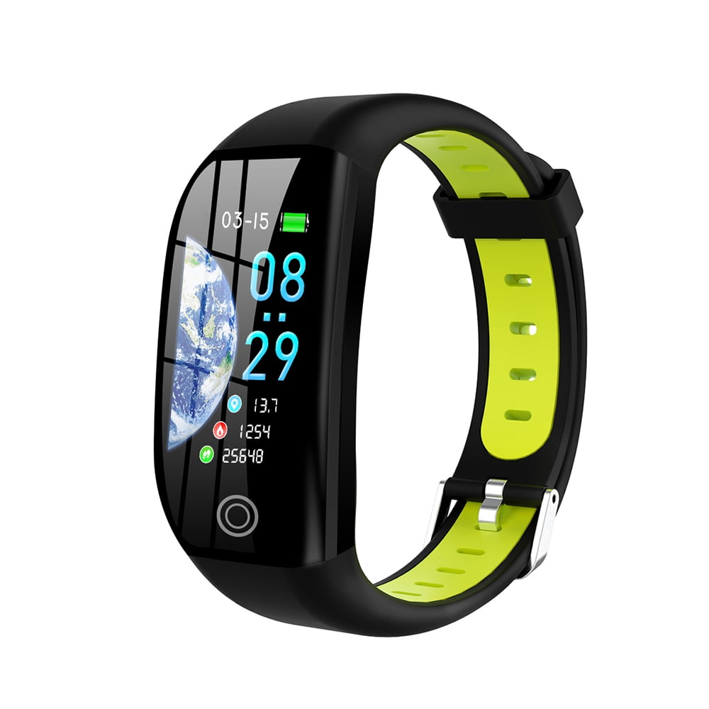 ip68 waterproof smart bracelet