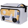 thumbnail image 4 of Bolsa térmica con altavoces Bluetooth Corona Extra Beach Bottles, 4 of 4