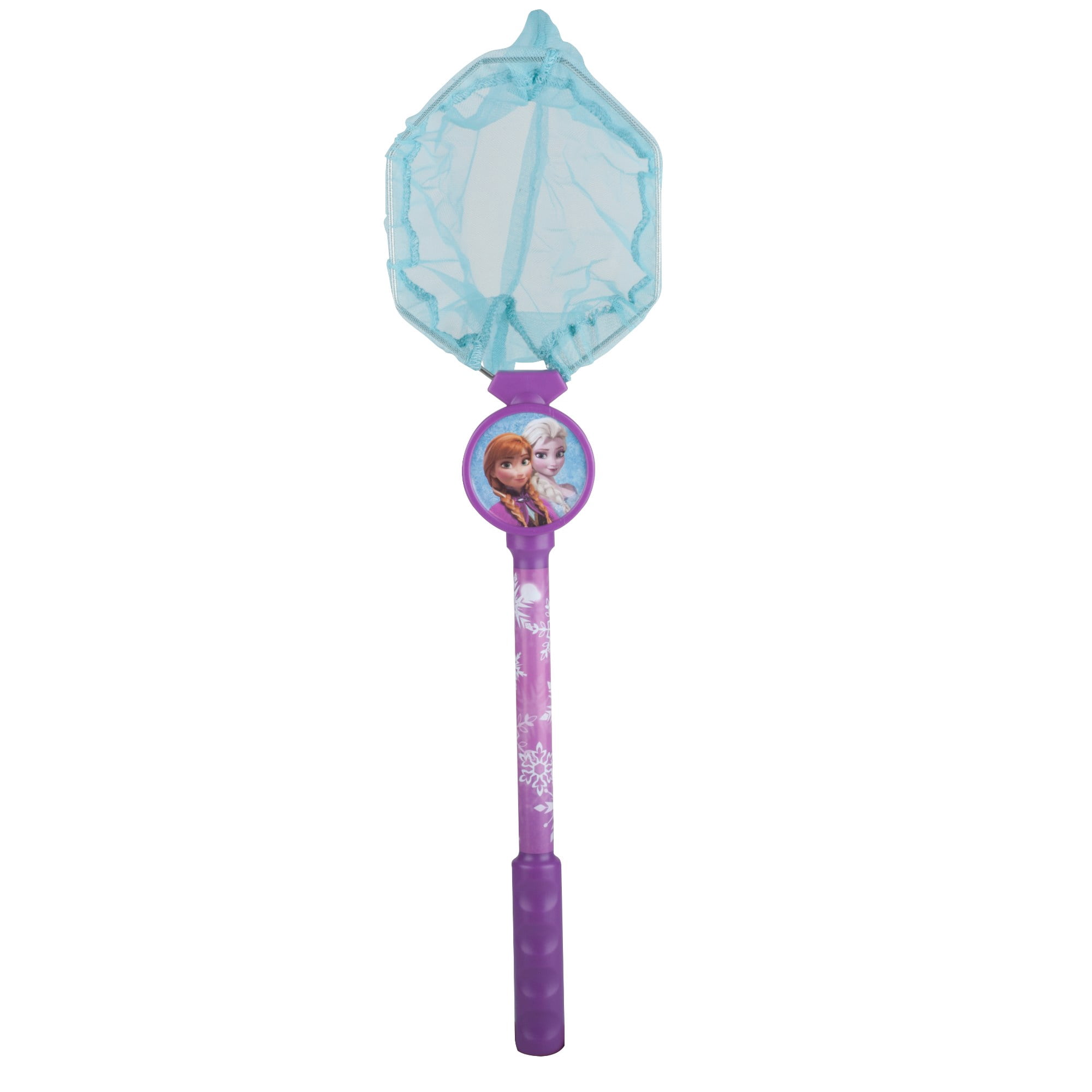 Shakespeare Disney Frozen Fun Fishing Net