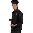 thumbnail image 1 of Edwards 3302 Classic Full Cut Chef Coat, 1 of 1