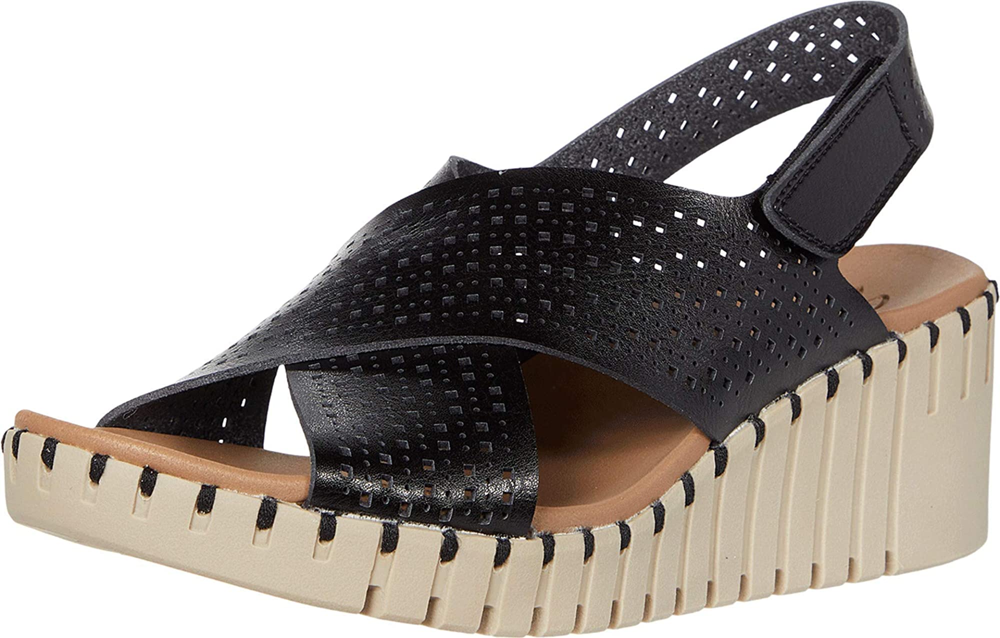 skechers pier ave wedge