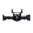 thumbnail image 3 of Metal AR44 Axle Servo Mount Stand with Steering Link Rod For Axial SCX10 II 90046 90047 1/10 RC Cra Banmo, 3 of 5