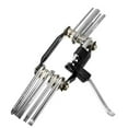 thumbnail image 4 of EeaseCA 11 in 1 Road Bike Repair Multi Tools Mountain Bike Cycling Kit Set (Black), 4 of 7