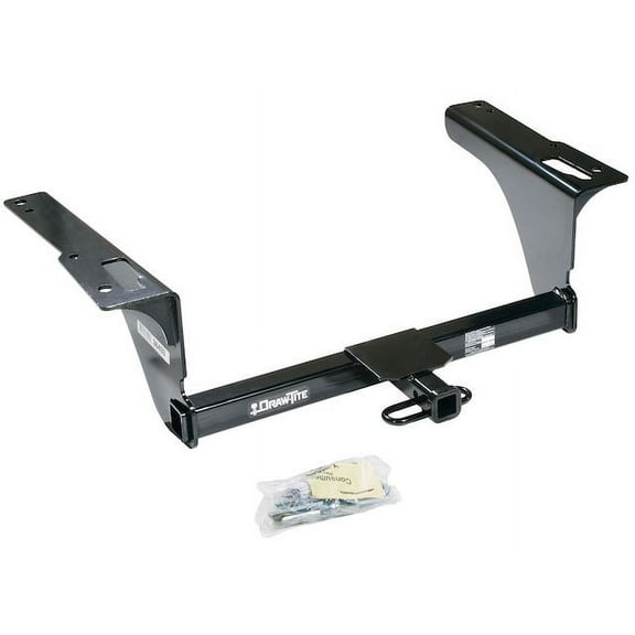 Trailer Hitch - Compatible with 2010 - 2019 Subaru Outback 2011 2012 2013 2014 2015 2016 2017 2018