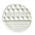 thumbnail image 1 of 2 Pelotas De Golf Para Practicar Swing, Regalo De Golfista, Pelota De Golf Plana Para El Hogar, Patio Interior, 1 of 8