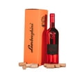 thumbnail image 2 of Vino Tinto Rosso Lamborghini Wine 750 ml, 2 of 2