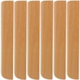 thumbnail image 3 of Milisten 6 Pcs Poignées de Tirage en Demi-Cercle pour Tiroir Poignée d'Armoire Poignée de Commode pour Armoire, 3 of 6
