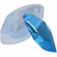 thumbnail image 1 of 2 moldes de silicona para fundición de resina, 1 of 3