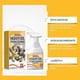 thumbnail image 5 of Kitchen Degreasing Cleaning Spray,Heavy Oil Stain Cleaner,Range Hood,Stove Kitchenware Cleaning, 5 of 5
