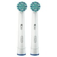 OralB Kids Extra Soft Brush Heads, 2 Count