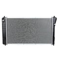thumbnail image 2 of Radiator 1687 Fits 1998 Chevy Cavalier/Pontiac Sunfire 2.2L 2.4L, 2 of 9