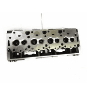 Engine Cylinder Head Assembly Fits For 1992-2000 Chevrolet GM 6.5L Diesel CHE855N