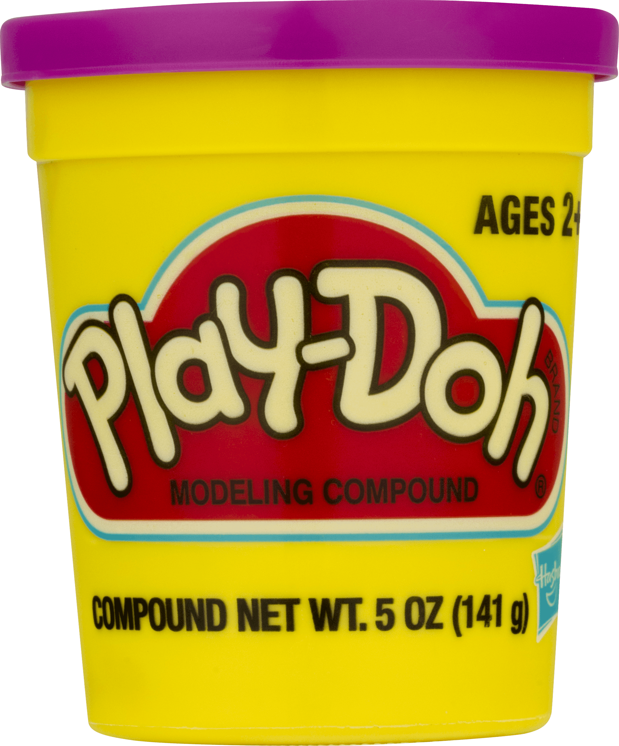 Play Doh Logo Transparent