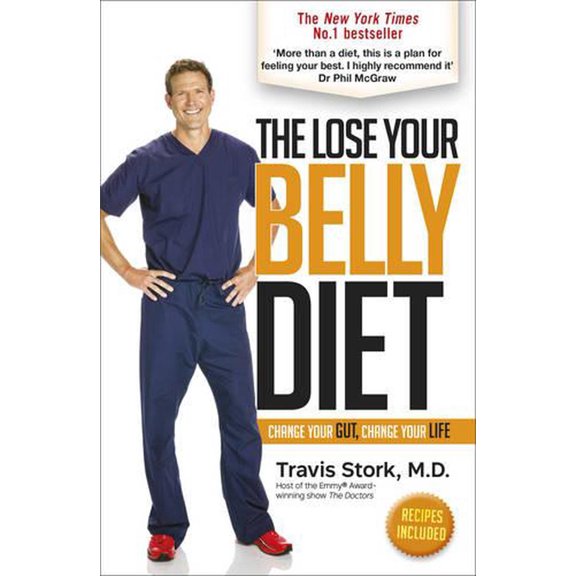 The Lose Your Belly Diet