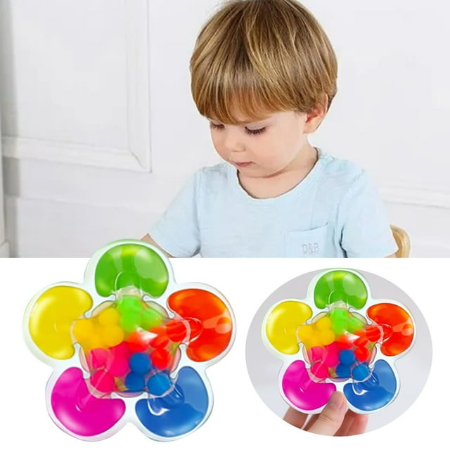 Educational Sensory Toys For Kids Learning Toys Developmental Toys Fine Motor Skills Activity Toys For Children Foam for Toddlers Counting Cubes for Kids Math 100 Learning Materials Adults