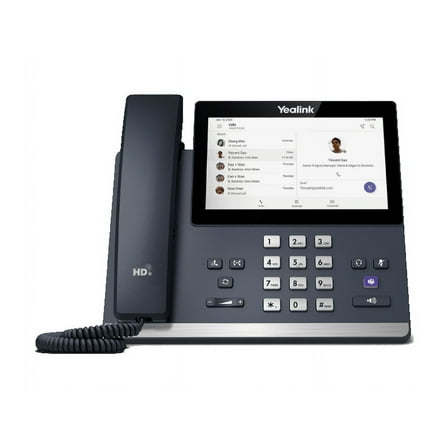 Yealink MP56 Teams Edition Desk Phone