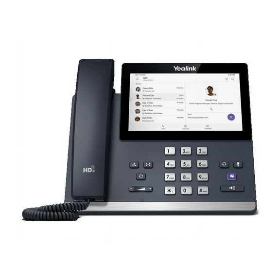 Yealink MP56 Teams Edition Desk Phone