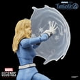 thumbnail image 5 of Marvel Legends Series Marvel's Invisible Woman, The Fantastic Four: First Steps 6" Figure, 5 of 9
