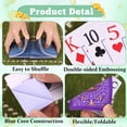 thumbnail image 3 of Neasyth Playing Cards, Deck of Cards, 2 pack Poker Size Standard Index, Tree of Life Theme for Gift, Family Game Night, 3 of 8