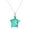 AS Show, variant on Ladies Fashion Cute Little Turtle Necklace Pendant Necklace Gift Jewelry