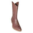 thumbnail image 1 of BOTA ALTA LEON MUJER CAFE SINTETICO 308 Leon 308bp, 1 of 4
