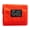 Blaze Orange, variant on Cole-Tac Hunter Ammo Wallet 10 Round Cordura Nylon Blaze Orange