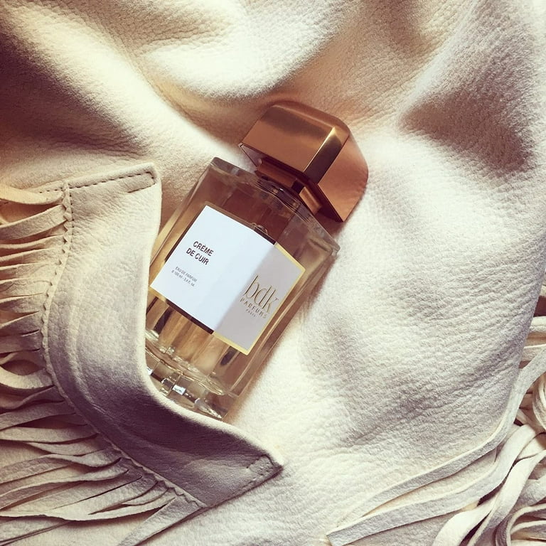 BDK Parfums Imported French Perfume - Unisex Creme De Cuir EDP