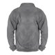 thumbnail image 3 of Men's Vintage High Neck Top Half Zip Sports Long Sleeve Sweater S, 3 of 3