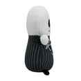 thumbnail image 7 of Squishmallows Original Nightmare Before Christmas Jack Skellington - 6 inch HugMees - Child's Ultra Soft Stuffed Plush Toy, 7 of 7