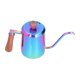thumbnail image 3 of Pour Over Pot Coffee Kettle Gooseneck Spout Corrosion Resistant Comfortable Grip For Home For Cafe ANGGREK Otros, 3 of 8