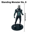 thumbnail image 3 of Kaiju No. 8: PVC Figure , Monster No. 8 Figure, 3 of 5