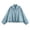 Sky Blue_#10, variant on Womens Bomber Jacket Casual Lapel Pilot Cropped Coat Oversized Motorcycle Jackets 2026 Outerwear,Black S