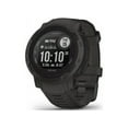 thumbnail image 6 of Garmin Instinct 2, Rugged GPS Outdoor Watch, Multi-GNSS Support, Trackback Routing, Graphite, 6 of 12